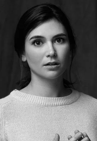 Женевьева Бедард